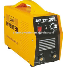 mini inverter welder